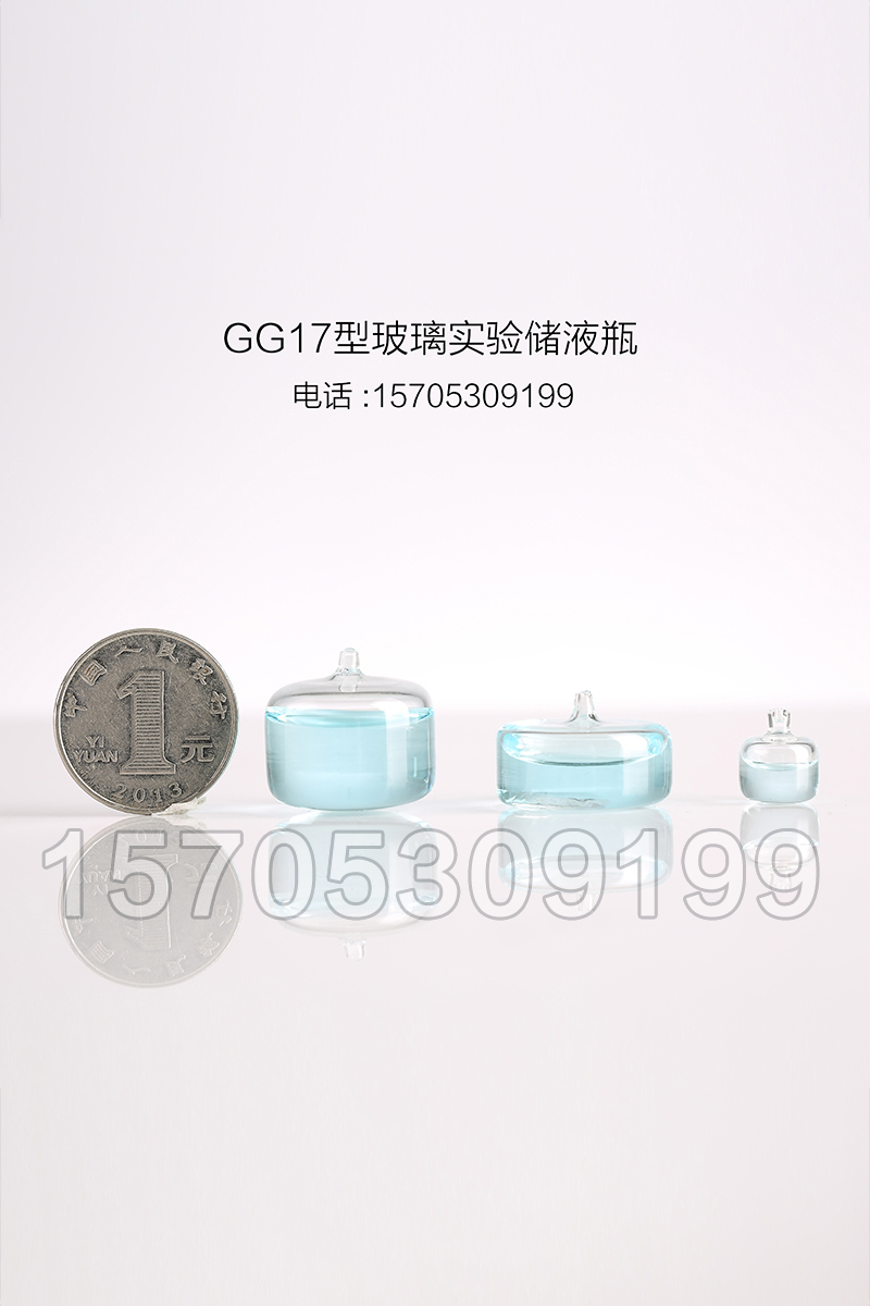 GG17型玻璃实验瓶 006  