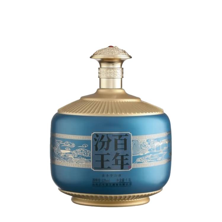 酒坛-005  